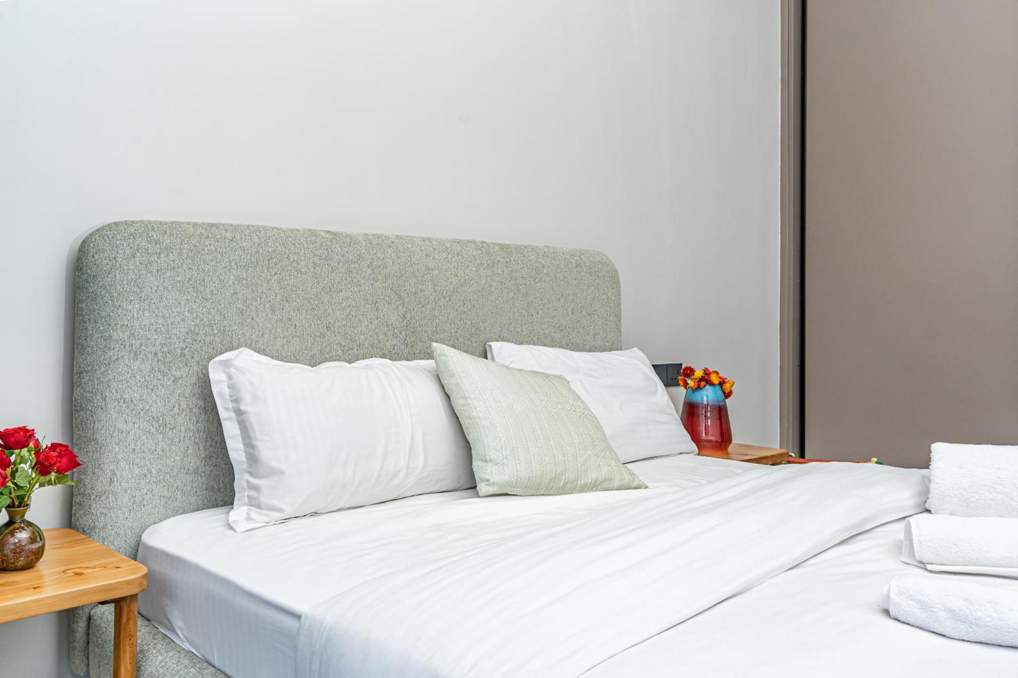 Escada Studio & 2-Bedroom, Rooftop Swimming Pool, Gym, Workspace, Wonderiss Homes Westland Living Nairobi Extérieur photo