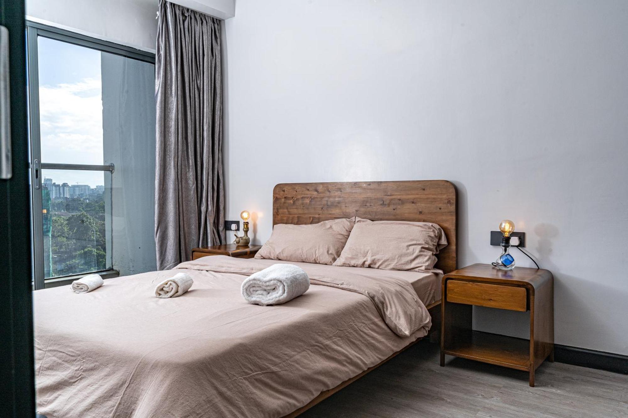 Escada Studio & 2-Bedroom, Rooftop Swimming Pool, Gym, Workspace, Wonderiss Homes Westland Living Nairobi Extérieur photo
