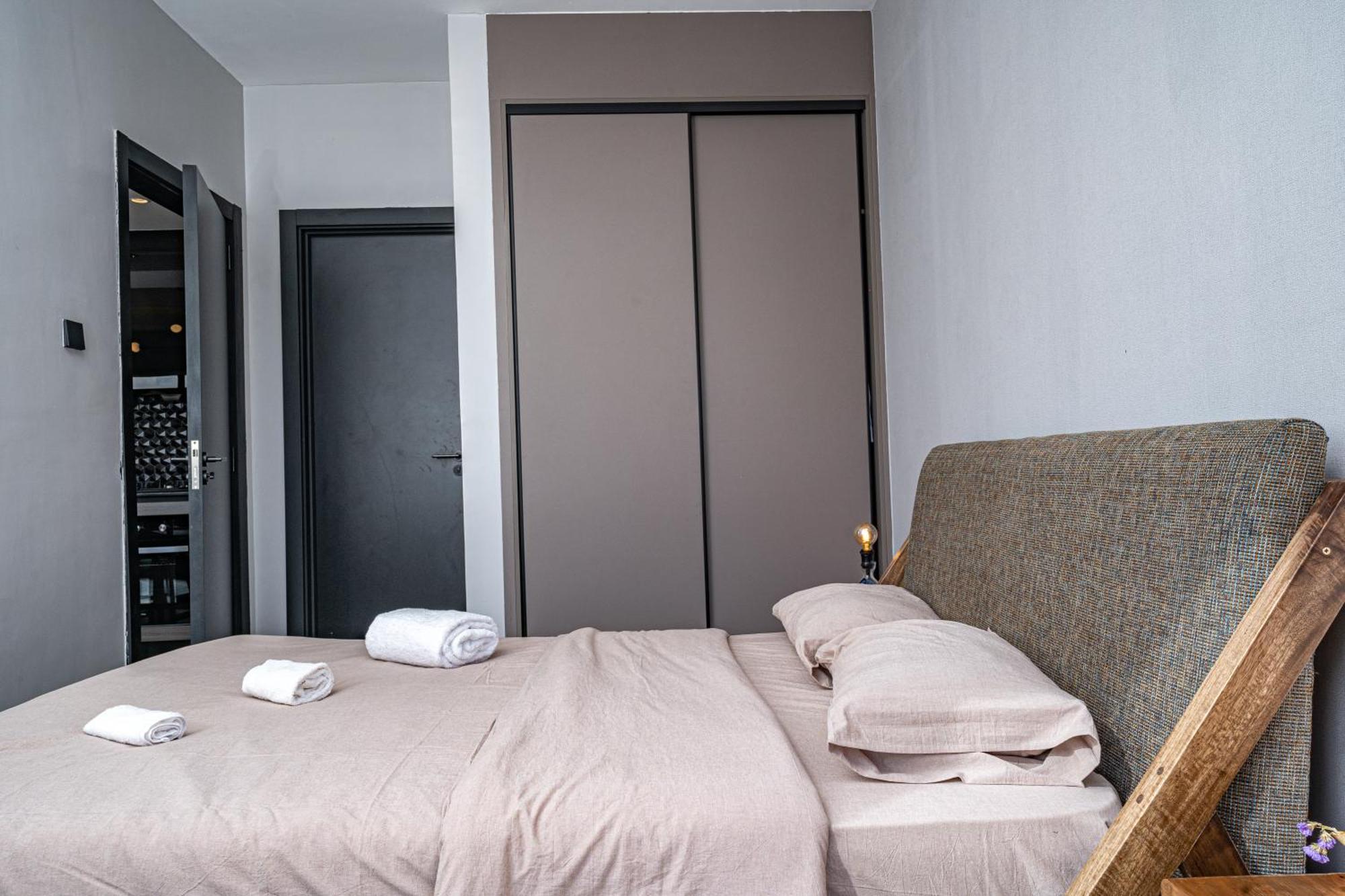 Escada Studio & 2-Bedroom, Rooftop Swimming Pool, Gym, Workspace, Wonderiss Homes Westland Living Nairobi Extérieur photo