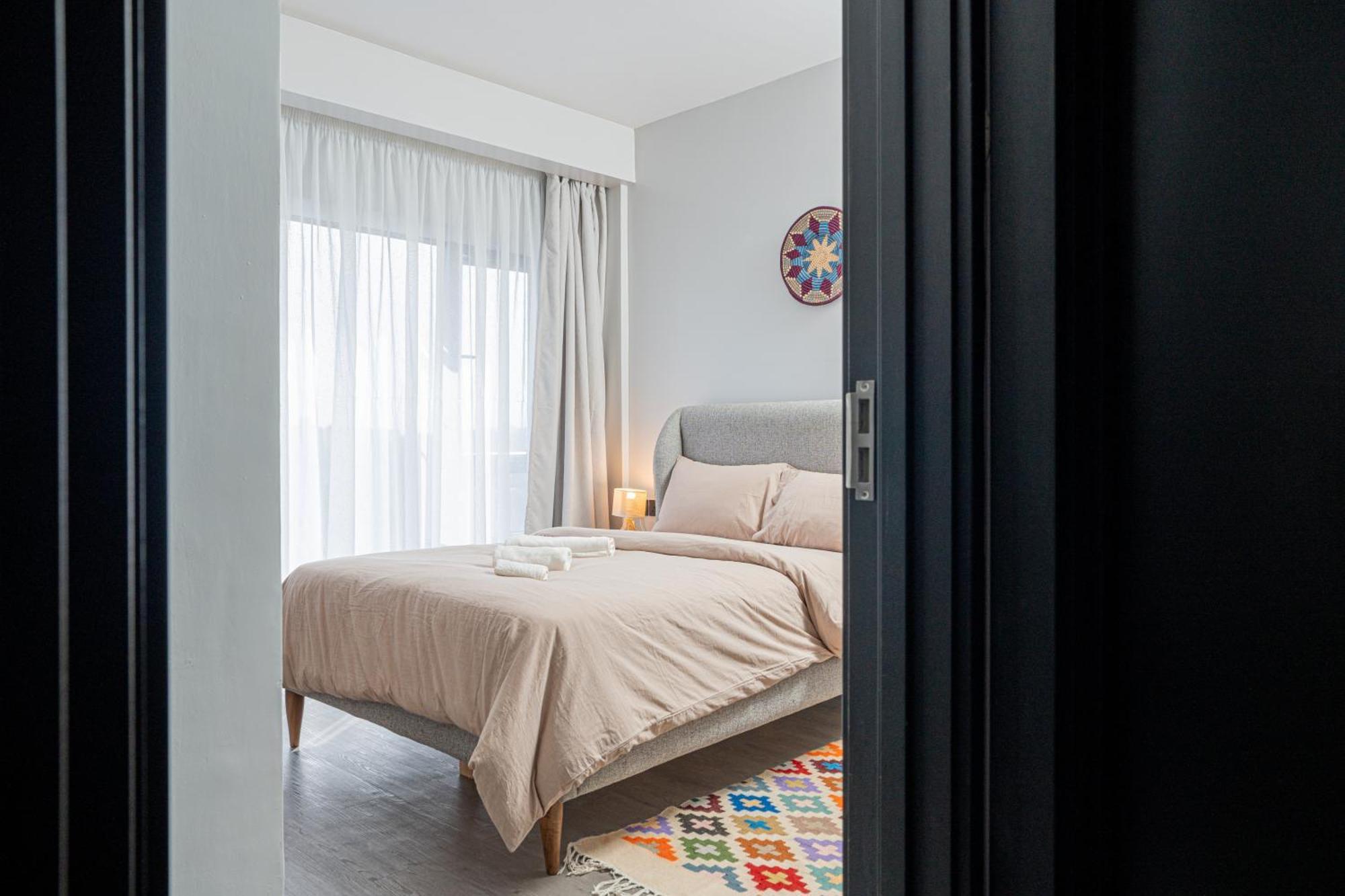 Escada Studio & 2-Bedroom, Rooftop Swimming Pool, Gym, Workspace, Wonderiss Homes Westland Living Nairobi Extérieur photo
