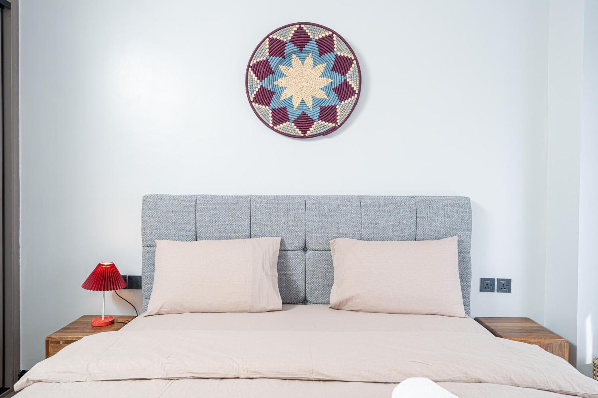 Escada Studio & 2-Bedroom, Rooftop Swimming Pool, Gym, Workspace, Wonderiss Homes Westland Living Nairobi Extérieur photo