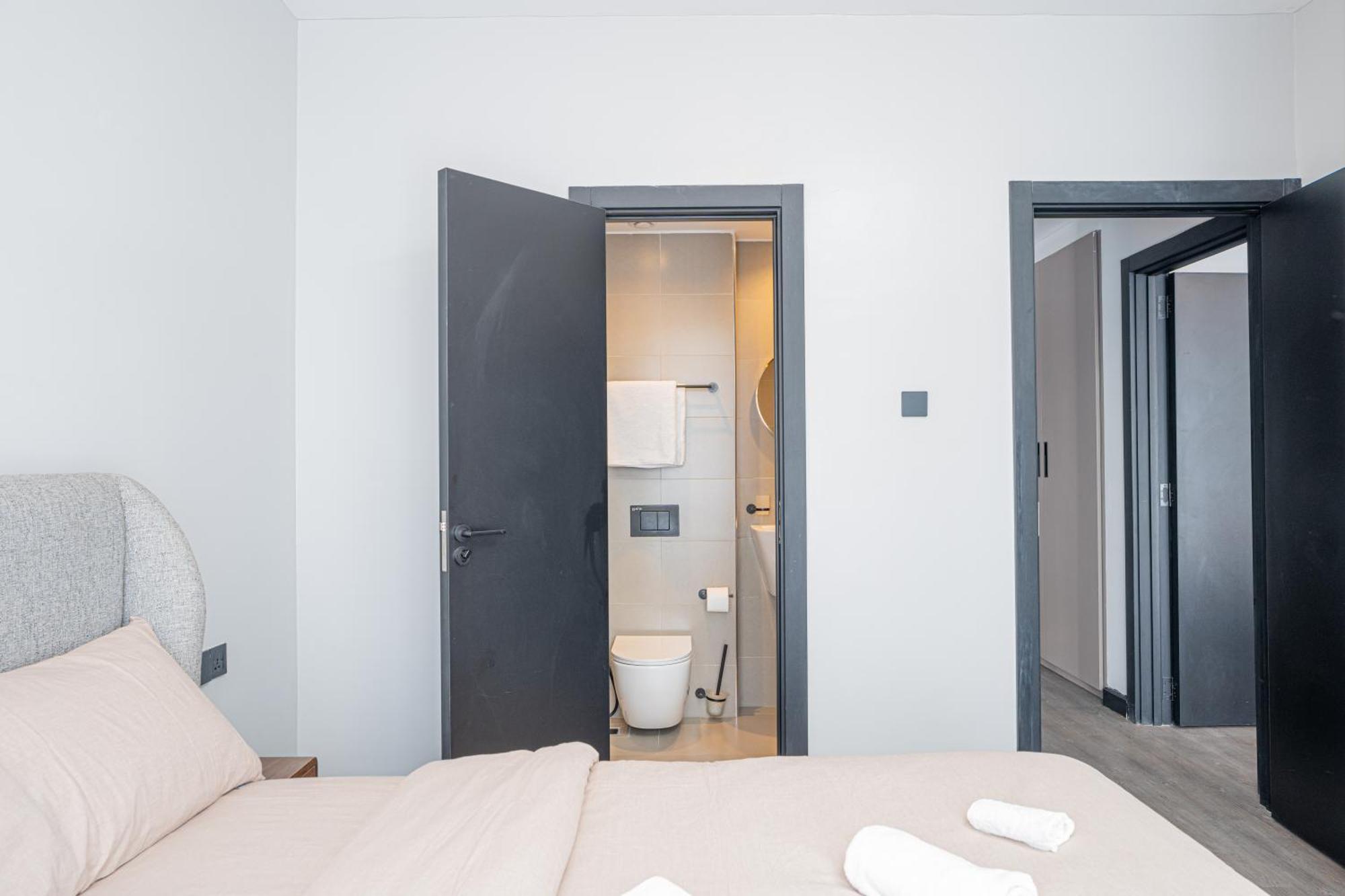 Escada Studio & 2-Bedroom, Rooftop Swimming Pool, Gym, Workspace, Wonderiss Homes Westland Living Nairobi Extérieur photo