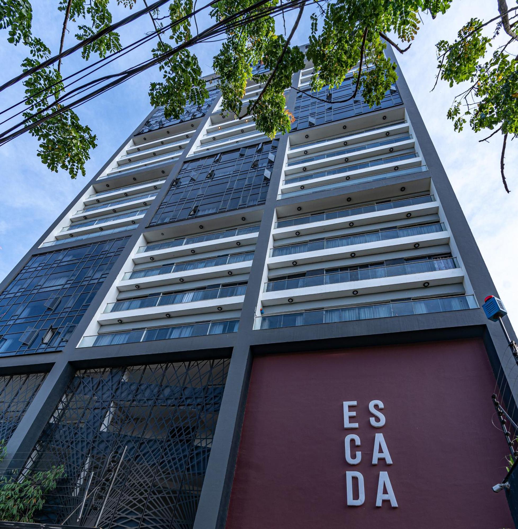 Escada Studio & 2-Bedroom, Rooftop Swimming Pool, Gym, Workspace, Wonderiss Homes Westland Living Nairobi Extérieur photo